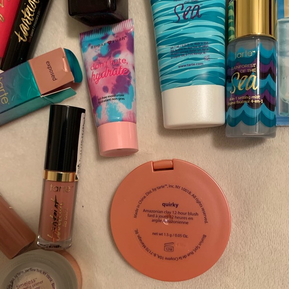 Sizzle Make Believe In Yourself Tease Eyeshadow - Picture 5 of 8